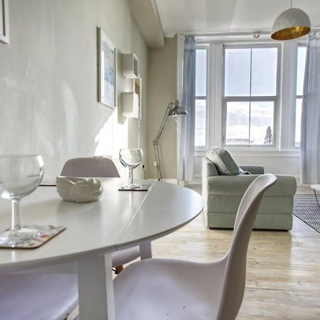 Seaspray - Hastings Apartment Luaran gambar