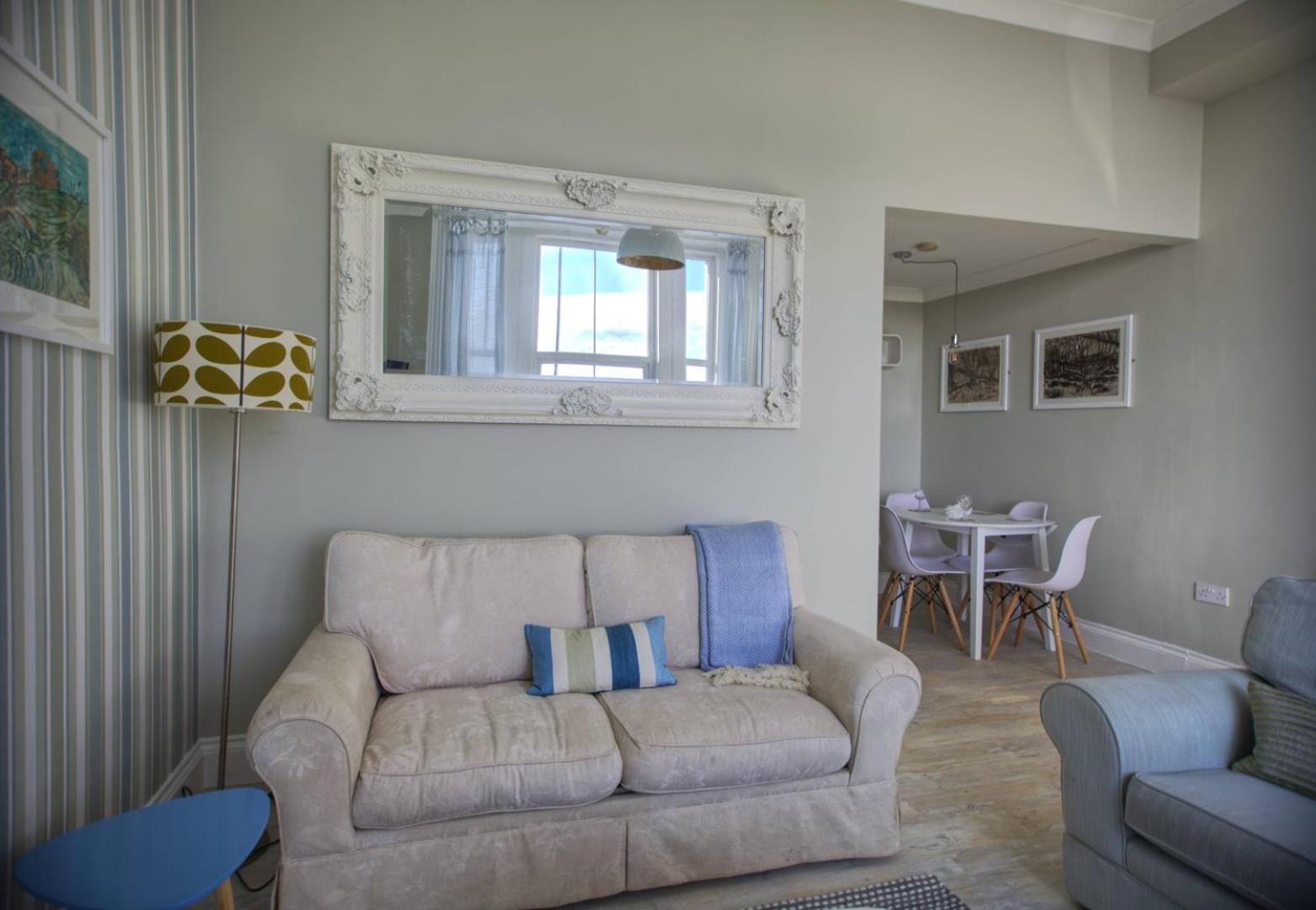 Seaspray - Hastings Apartment Luaran gambar