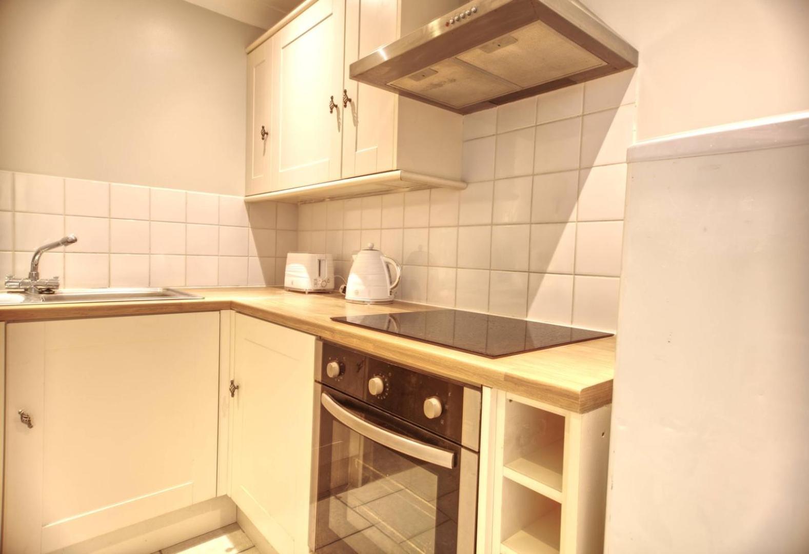 Seaspray - Hastings Apartment Luaran gambar
